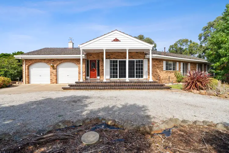 Second view of Homely house listing, 66 Gilmore Street, Goulburn NSW 2580