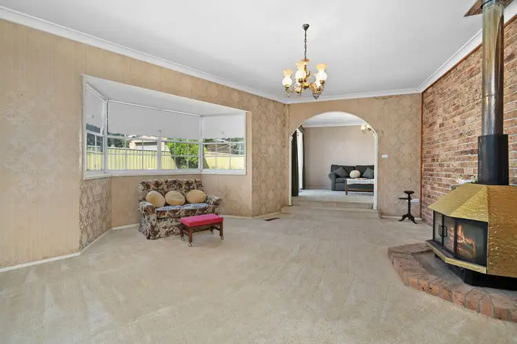 Fourth view of Homely house listing, 66 Gilmore Street, Goulburn NSW 2580