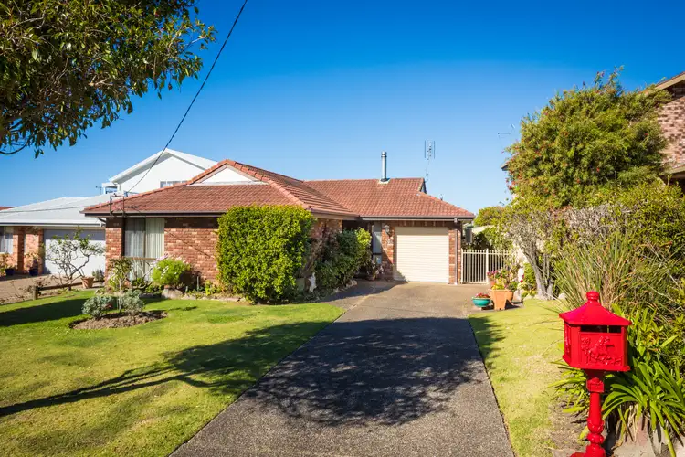 Main view of Homely house listing, 20 Sunset Boulevard, Kianga NSW 2546