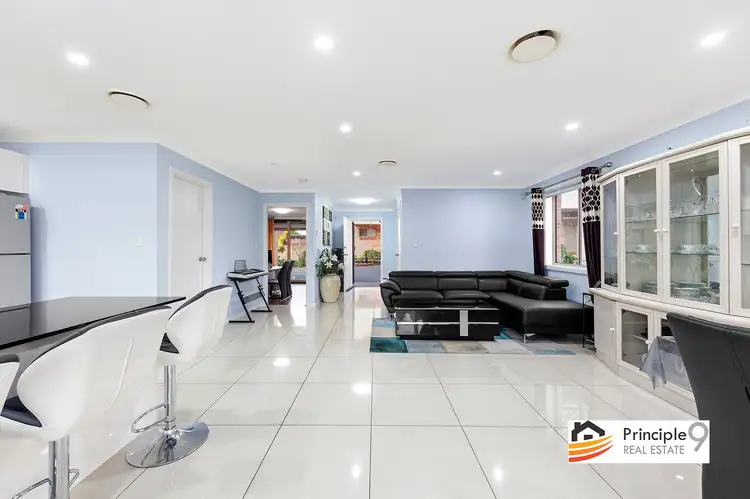 2/67 Springfield Avenue, Blacktown NSW 2148