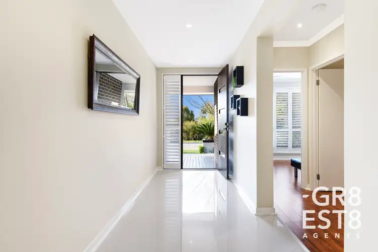 Second view of Homely house listing, 3 OLYMPUS CRESCENT, Cranbourne West VIC 3977