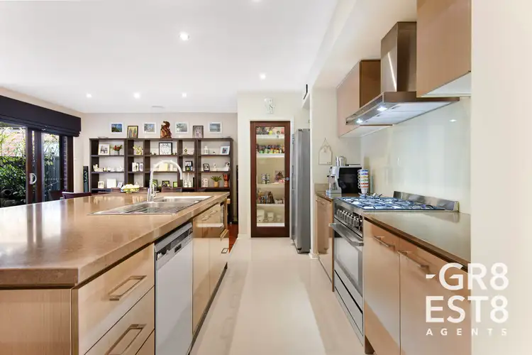 Third view of Homely house listing, 3 OLYMPUS CRESCENT, Cranbourne West VIC 3977