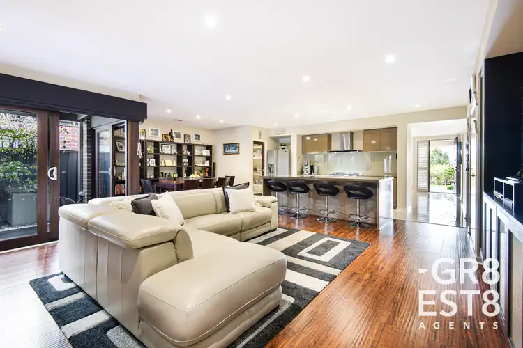 Fourth view of Homely house listing, 3 OLYMPUS CRESCENT, Cranbourne West VIC 3977