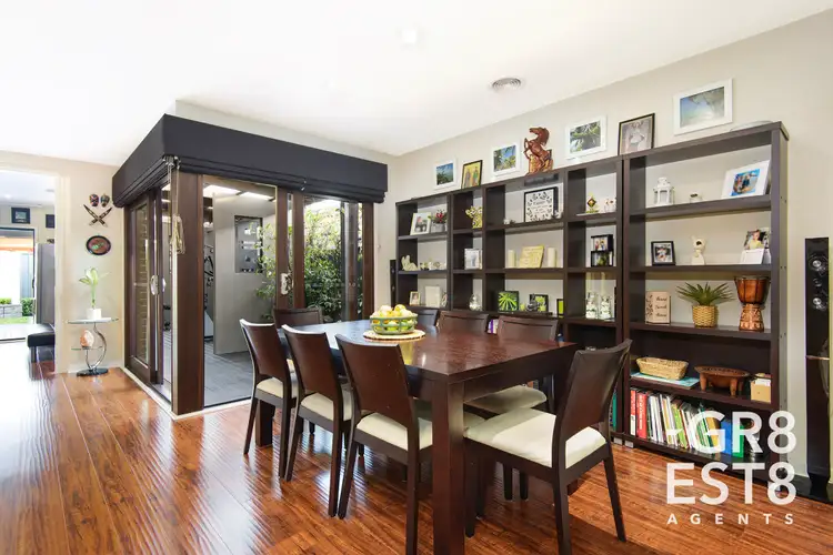 Fifth view of Homely house listing, 3 OLYMPUS CRESCENT, Cranbourne West VIC 3977