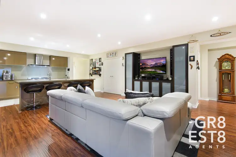 Sixth view of Homely house listing, 3 OLYMPUS CRESCENT, Cranbourne West VIC 3977