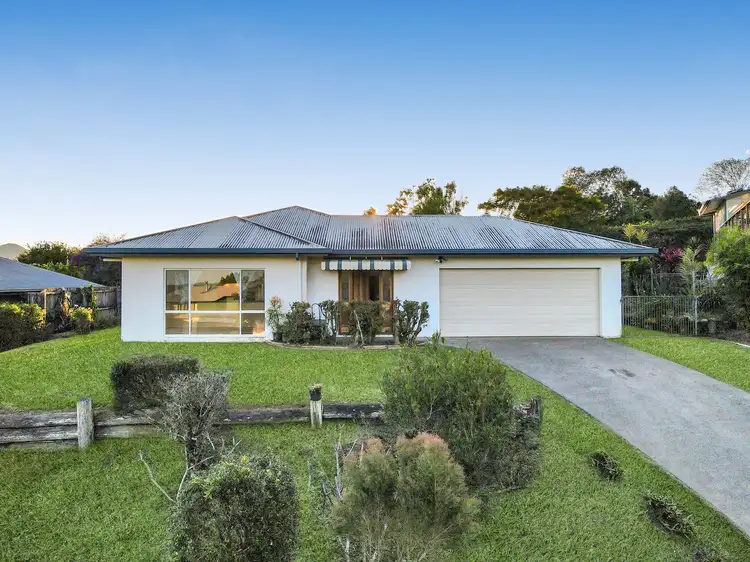 6 CORNISH CLOSE, Atherton QLD 4883
