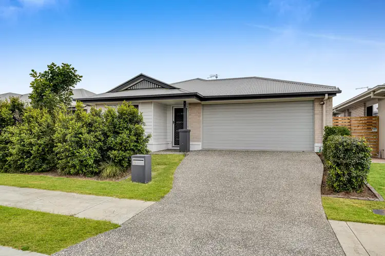 13 Otto Street, Walloon QLD 4306