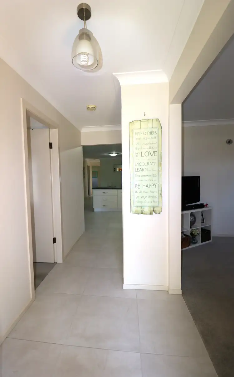 Fifth view of Homely house listing, 1 Elizabeth Street, Narrabri NSW 2390