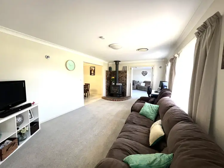 Sixth view of Homely house listing, 1 Elizabeth Street, Narrabri NSW 2390