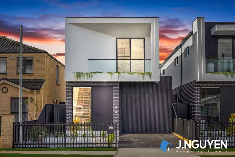 98 Cardwell Street, Canley Vale NSW 2166
