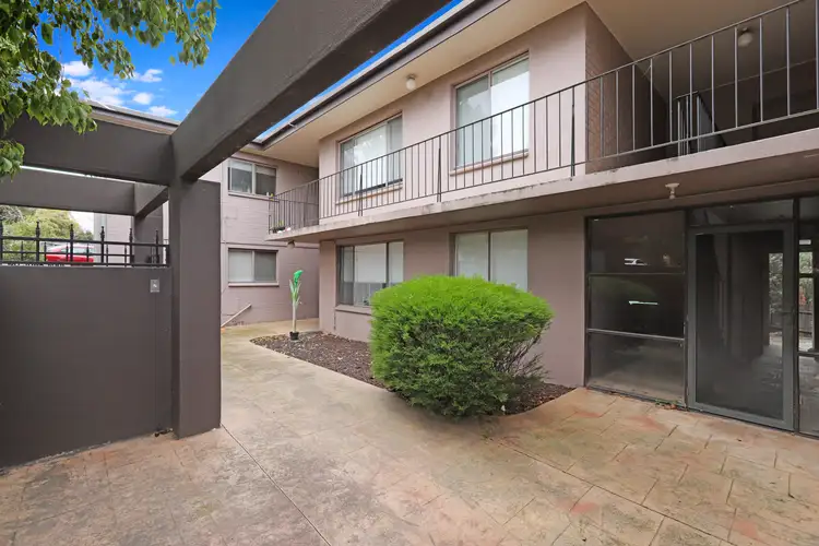 Main view of Homely apartment listing, 1/345 Moreland Road, Coburg VIC 3058