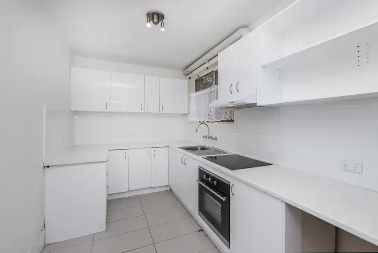 Second view of Homely apartment listing, 1/345 Moreland Road, Coburg VIC 3058