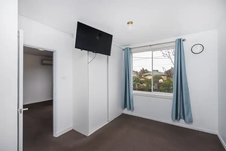 Third view of Homely apartment listing, 1/345 Moreland Road, Coburg VIC 3058