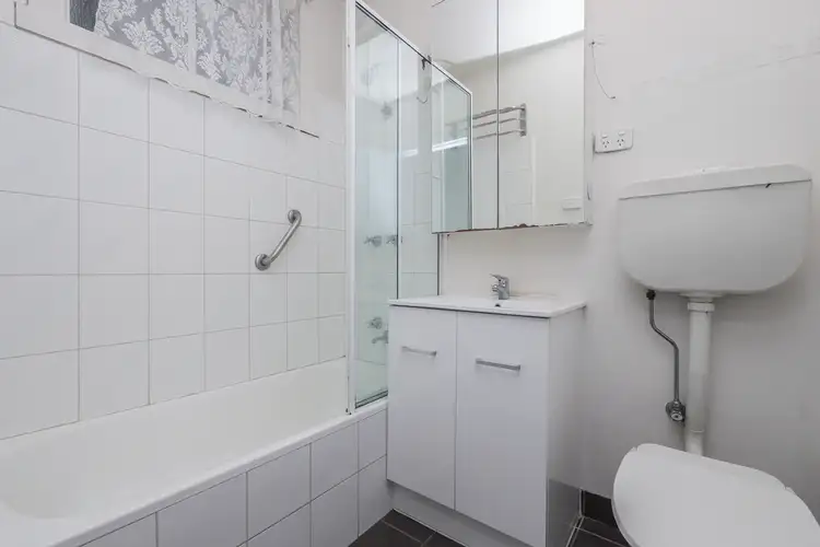 Fifth view of Homely apartment listing, 1/345 Moreland Road, Coburg VIC 3058