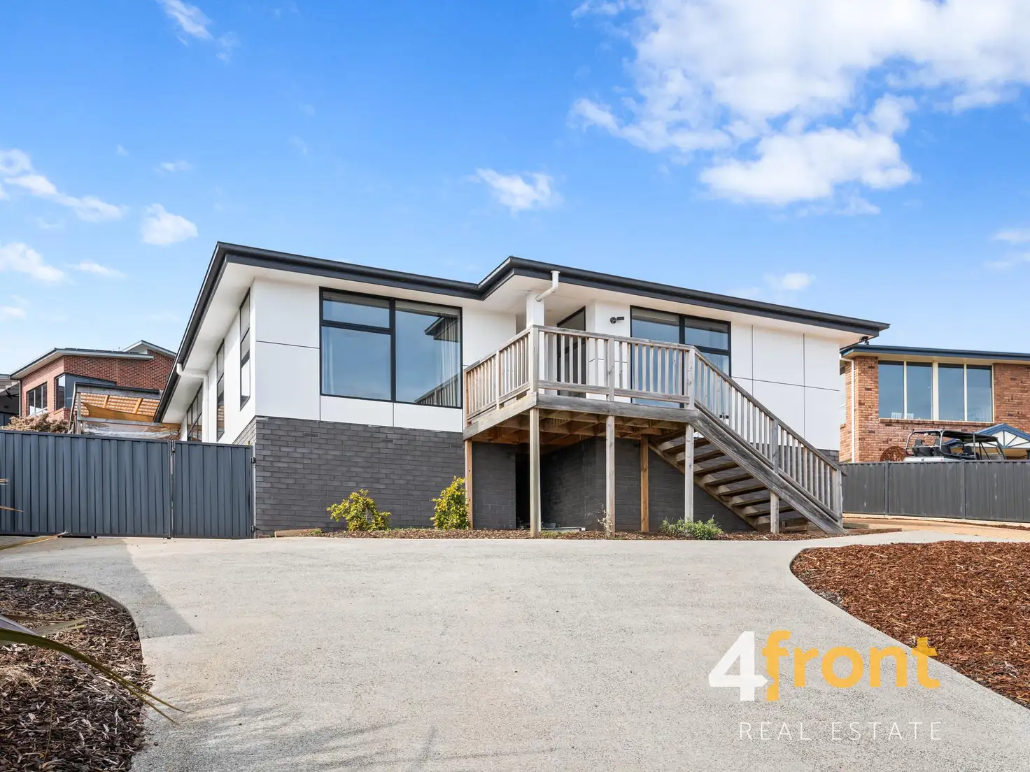 Main view of Homely house listing, 3 Debbie Court, Ulverstone TAS 7315