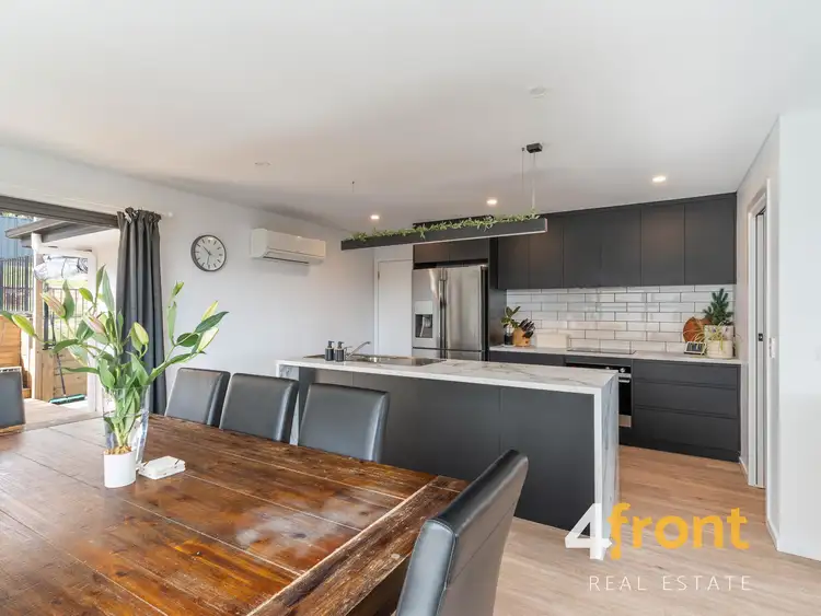 Third view of Homely house listing, 3 Debbie Court, Ulverstone TAS 7315