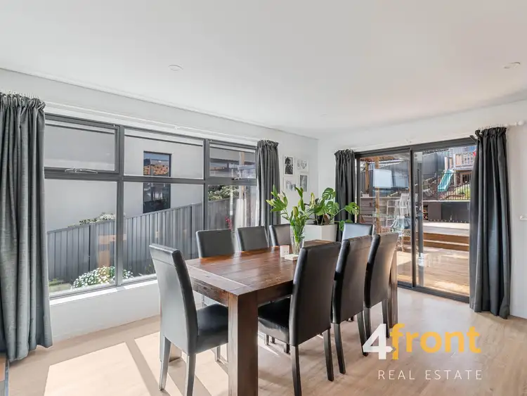 Fourth view of Homely house listing, 3 Debbie Court, Ulverstone TAS 7315