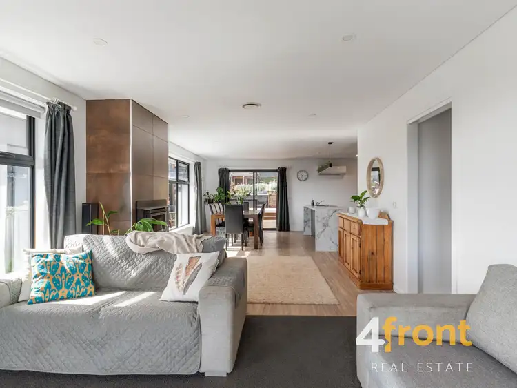 Fifth view of Homely house listing, 3 Debbie Court, Ulverstone TAS 7315