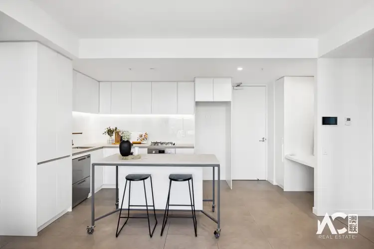 Fourth view of Homely apartment listing, 1202/17 Penny Place, Adelaide SA 5000
