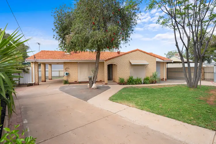 1A Carrington Street, South Kalgoorlie WA 6430