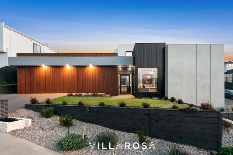87 Highland Way, Highton VIC 3216