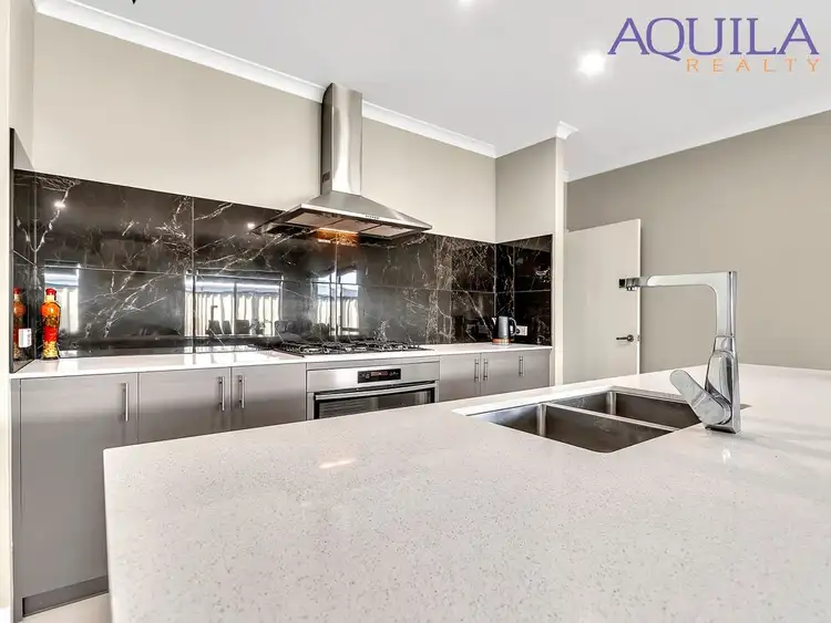 Third view of Homely house listing, 415 Viveash Road, Swan View WA 6056