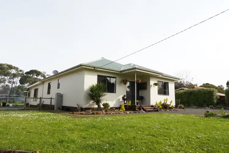 Second view of Homely house listing, 21 Burvilles Road, Portland VIC 3305