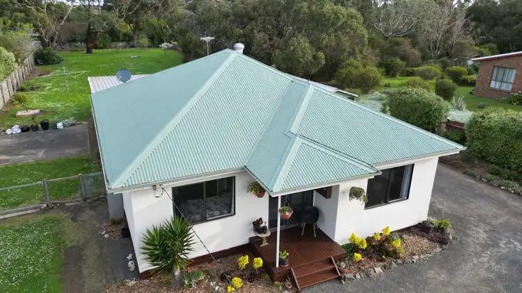 Fourth view of Homely house listing, 21 Burvilles Road, Portland VIC 3305