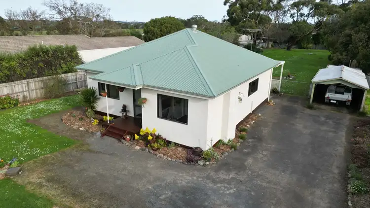 Fifth view of Homely house listing, 21 Burvilles Road, Portland VIC 3305