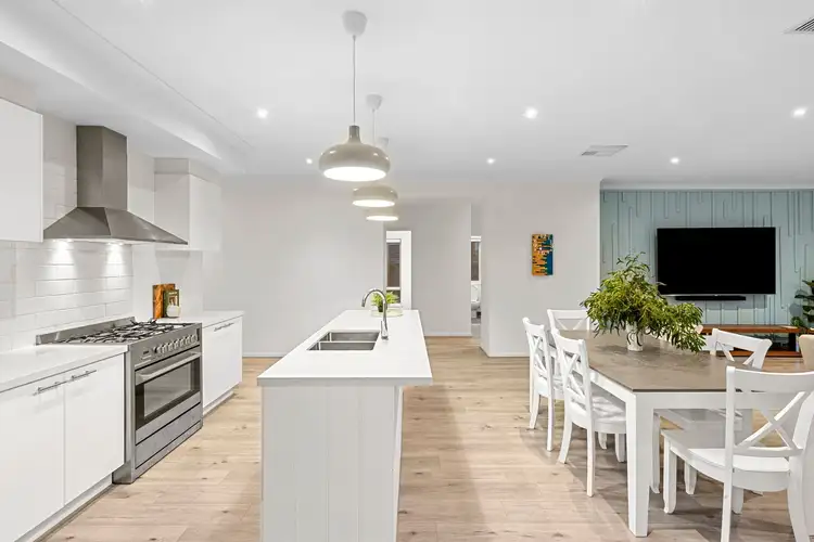 Sixth view of Homely house listing, 31 Edenhope Circuit, Armstrong Creek VIC 3217