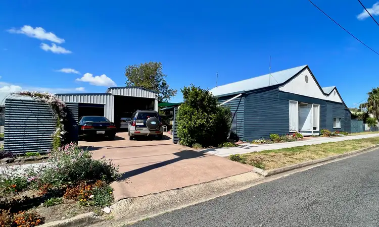 Fourth view of Homely house listing, 4 Station Street, Jondaryan QLD 4403