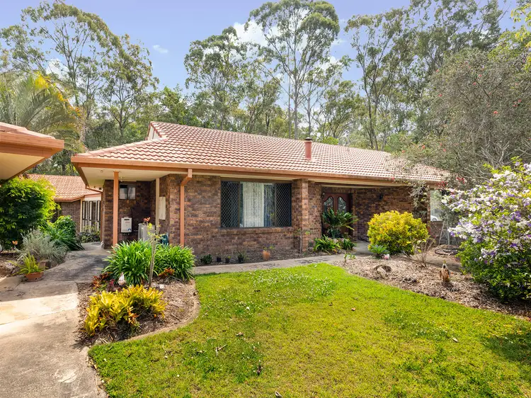Main view of Homely house listing, 73 Quambone Street, Worongary QLD 4213