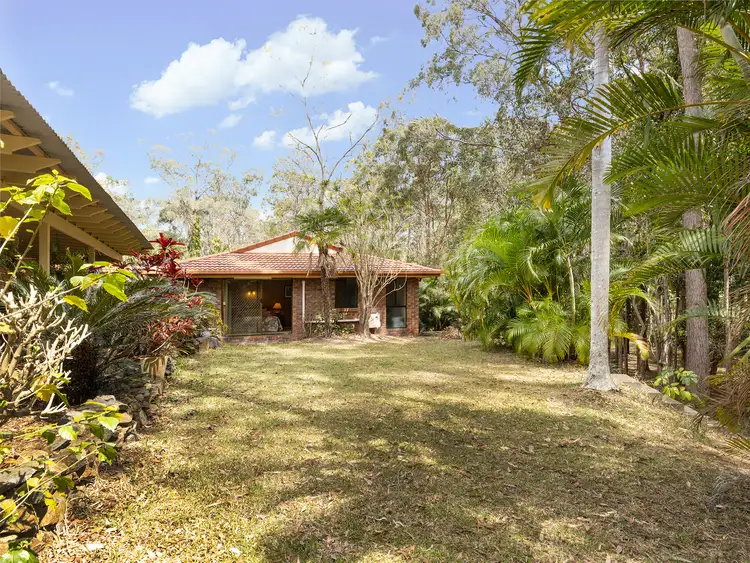 Second view of Homely house listing, 73 Quambone Street, Worongary QLD 4213