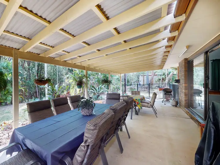 Fourth view of Homely house listing, 73 Quambone Street, Worongary QLD 4213
