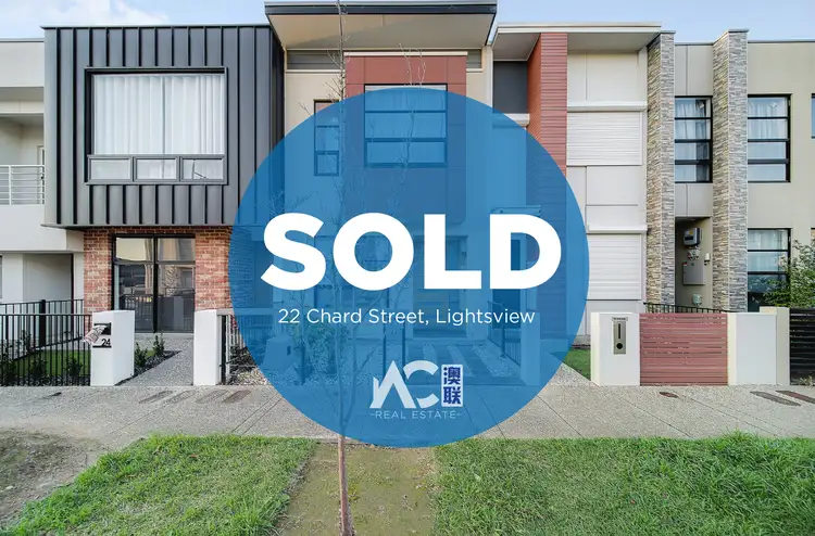 22 Chard Street, Lightsview SA 5085