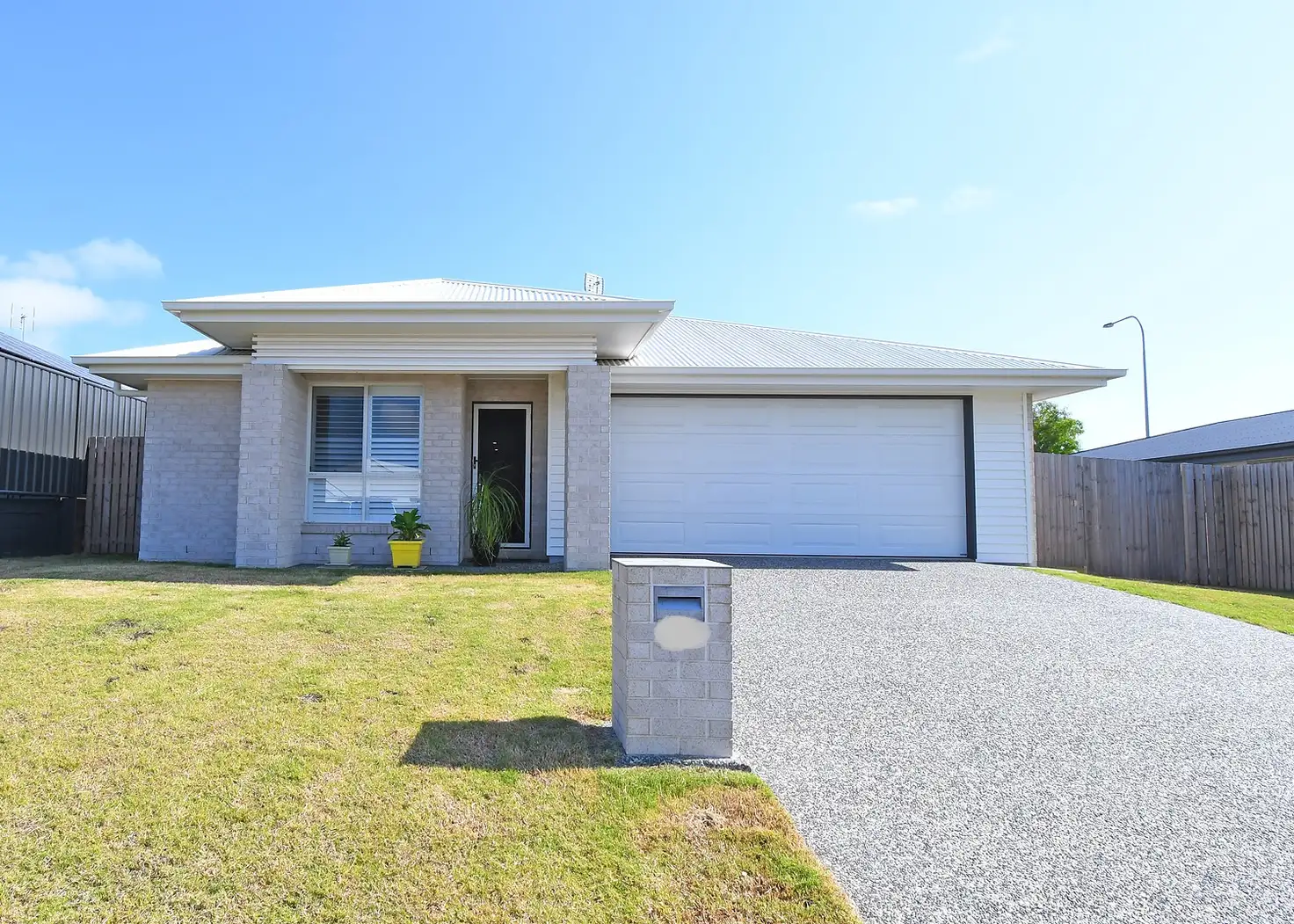 Main view of Homely house listing, 17 Abode Way, Kawungan QLD 4655