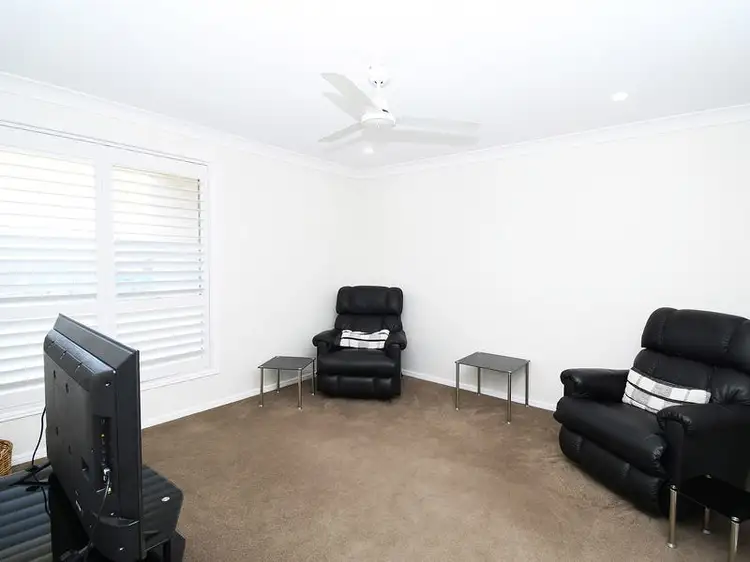 Second view of Homely house listing, 17 Abode Way, Kawungan QLD 4655