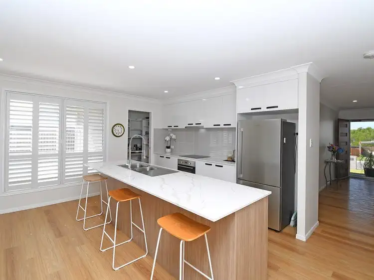 Third view of Homely house listing, 17 Abode Way, Kawungan QLD 4655