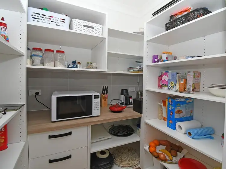 Fourth view of Homely house listing, 17 Abode Way, Kawungan QLD 4655