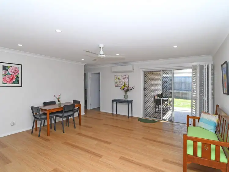 Fifth view of Homely house listing, 17 Abode Way, Kawungan QLD 4655