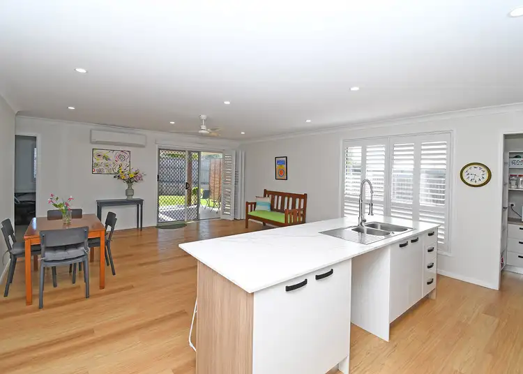 Sixth view of Homely house listing, 17 Abode Way, Kawungan QLD 4655