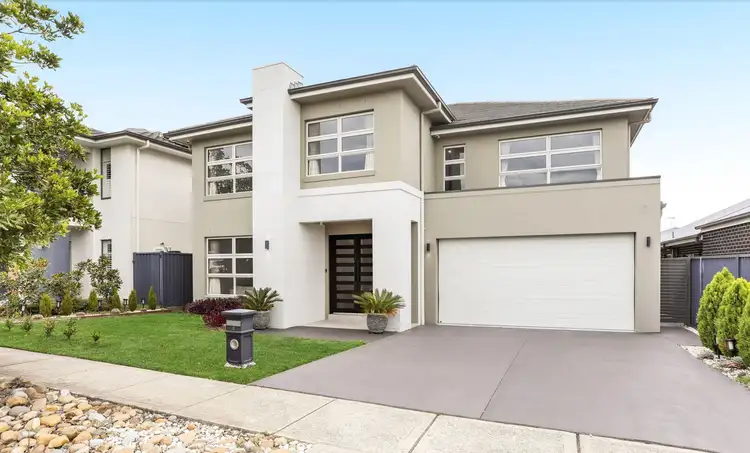 8 Blackham Road, North Kellyville NSW 2155
