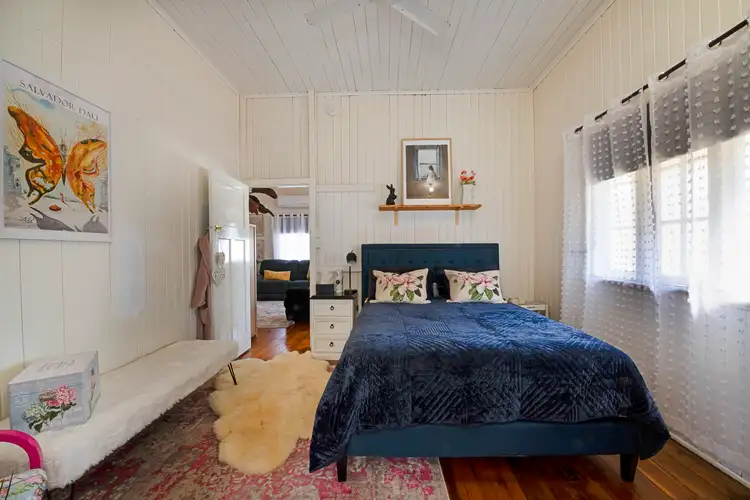 Third view of Homely house listing, 36 Steuart Street, Bundaberg North QLD 4670