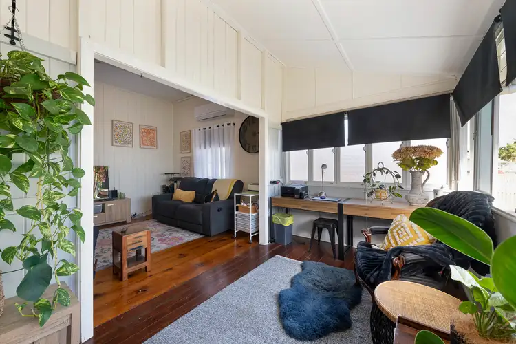 Fifth view of Homely house listing, 36 Steuart Street, Bundaberg North QLD 4670