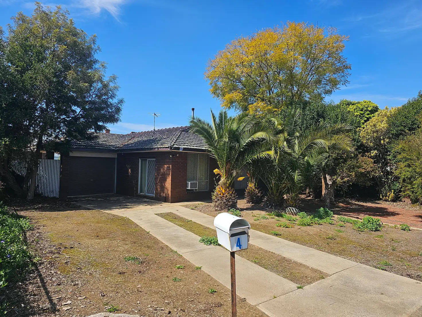 Main view of Homely house listing, 4 Queen Street, Corowa NSW 2646