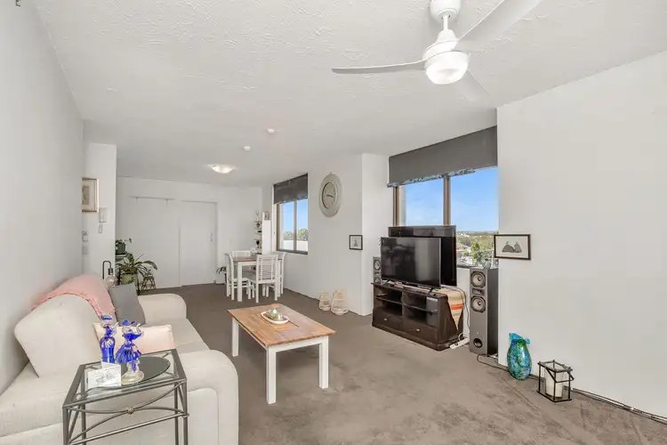 Fourth view of Homely apartment listing, 39/13 Fairway Drive, Clear Island Waters QLD 4226