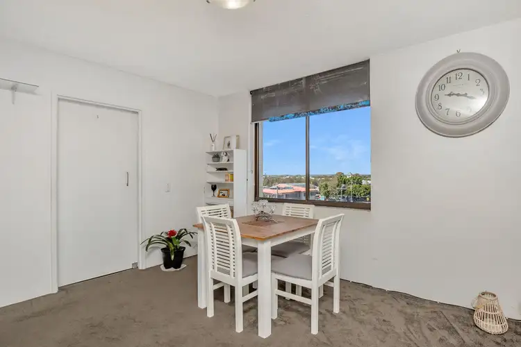 Fifth view of Homely apartment listing, 39/13 Fairway Drive, Clear Island Waters QLD 4226