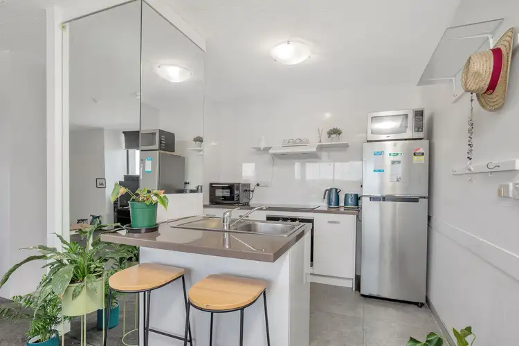 Sixth view of Homely apartment listing, 39/13 Fairway Drive, Clear Island Waters QLD 4226