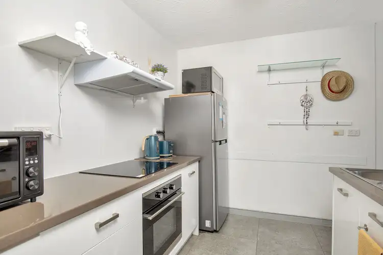 Seventh view of Homely apartment listing, 39/13 Fairway Drive, Clear Island Waters QLD 4226