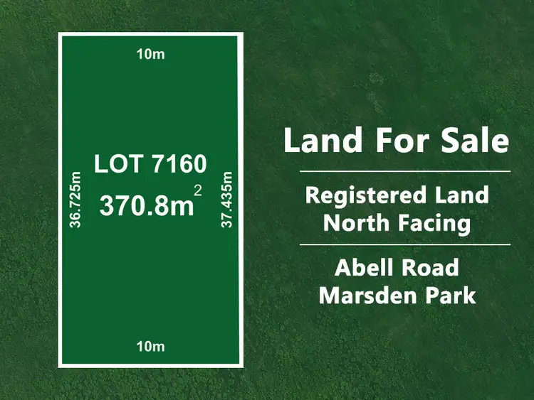 423 Abell Road, Marsden Park NSW 2765